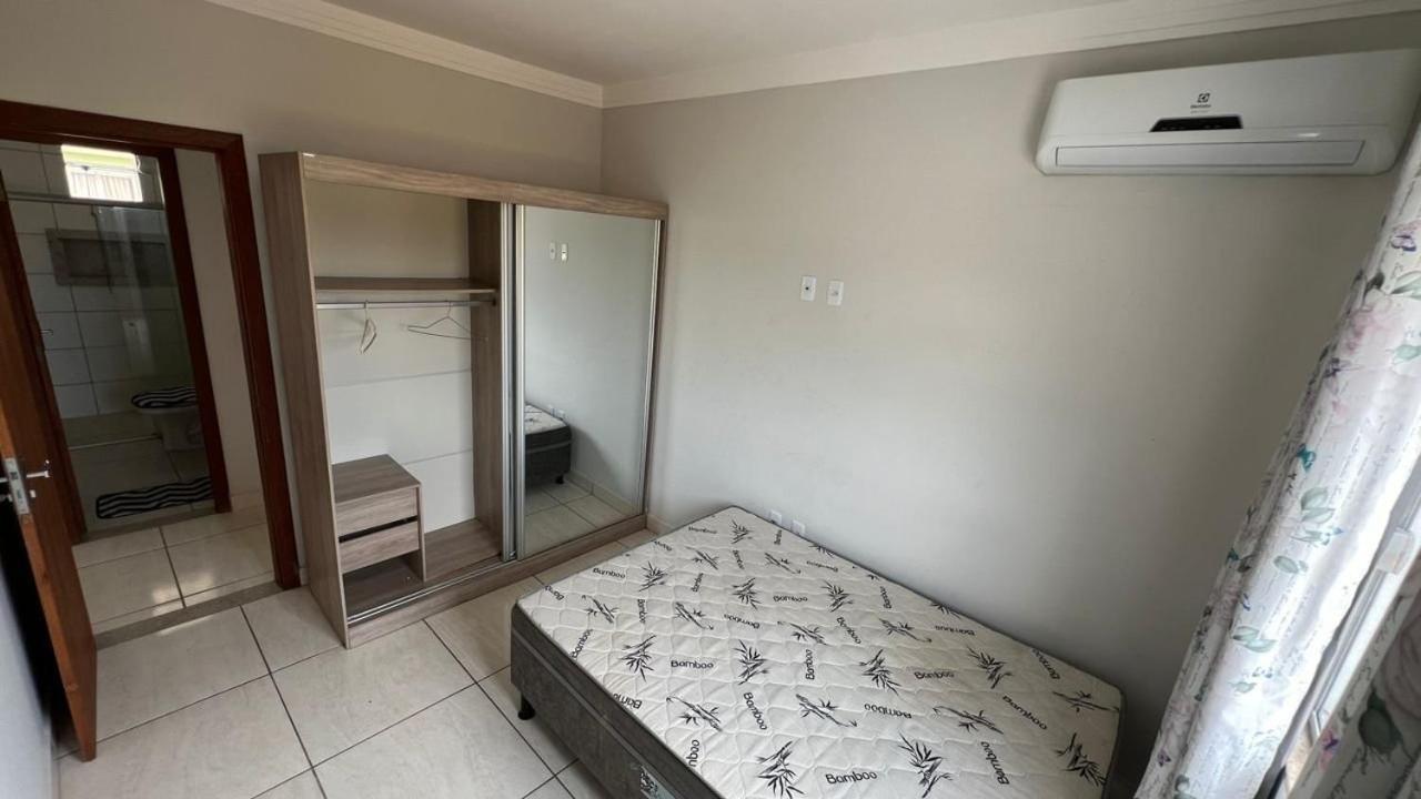 Cond. Villa Dos Corais Nas Praias De Coroa Vermelha Santa Cruz Cabrália Eksteriør bilde