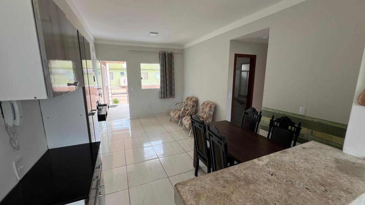 Cond. Villa Dos Corais Nas Praias De Coroa Vermelha Santa Cruz Cabrália Eksteriør bilde