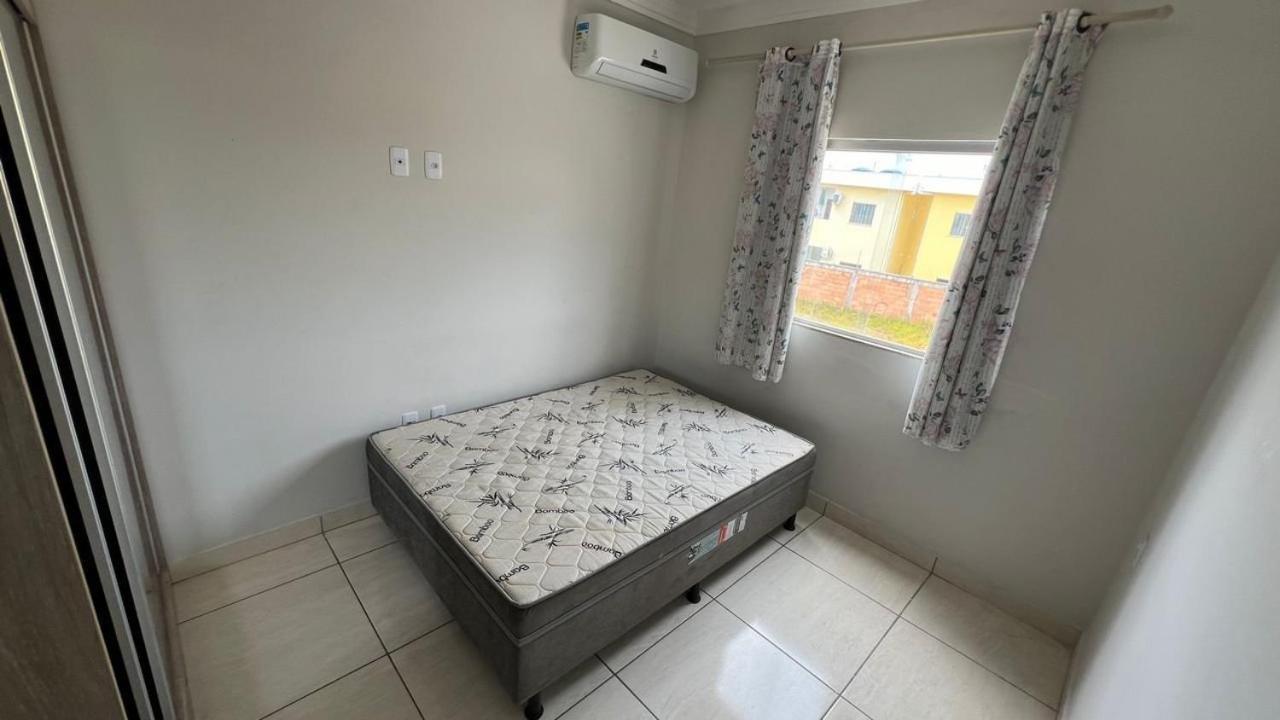 Cond. Villa Dos Corais Nas Praias De Coroa Vermelha Santa Cruz Cabrália Eksteriør bilde