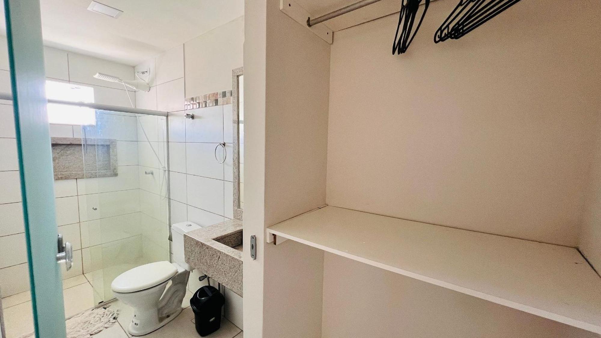Cond. Villa Dos Corais Nas Praias De Coroa Vermelha Santa Cruz Cabrália Eksteriør bilde