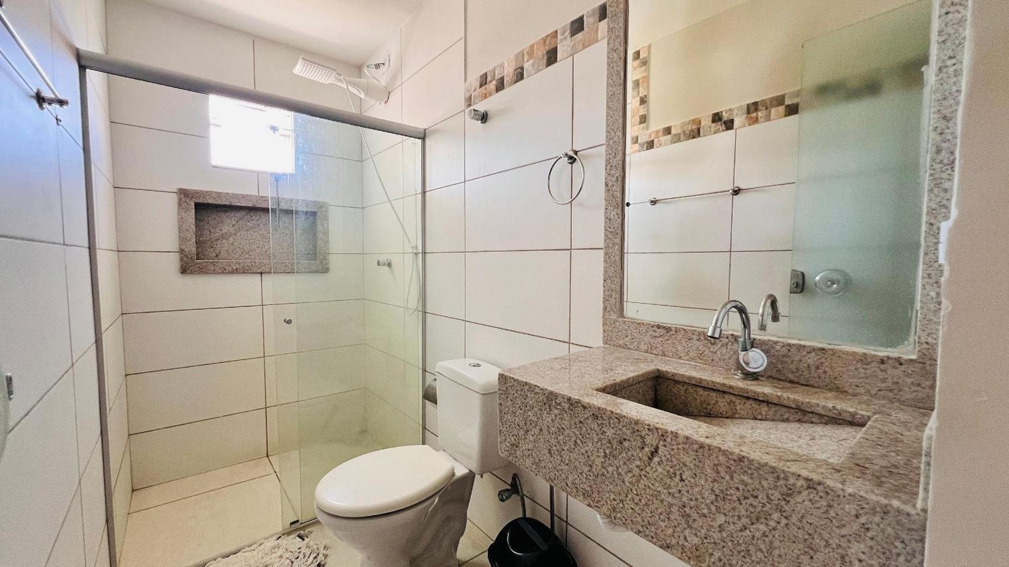 Cond. Villa Dos Corais Nas Praias De Coroa Vermelha Santa Cruz Cabrália Eksteriør bilde